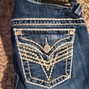Vigoss Women Jeans